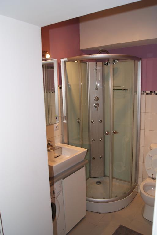 Gdańskie Apartamenty - Apartament Szeroka Ruang foto